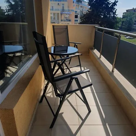 Central Beach Ravda Apartments Apartment *