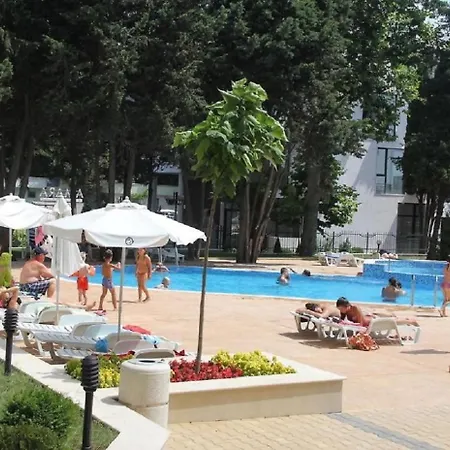 Apartment Central Beach Ravda Apartments *